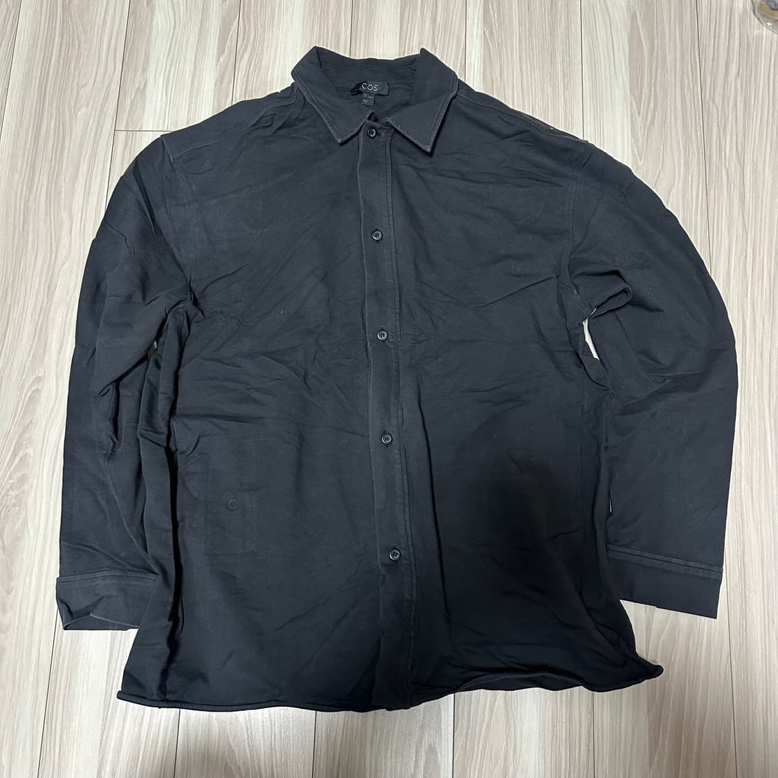 cos 맨즈 남자 가디건 자켓 셔츠 상품이미지6