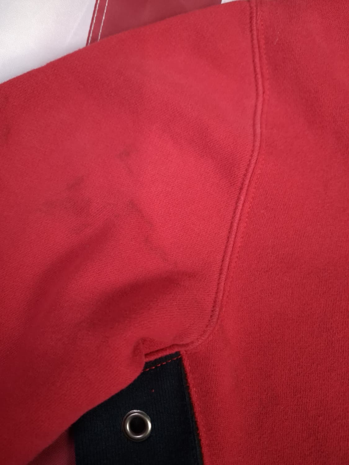 오리지날 랄프로렌폴로 스페인 빅로고 집업 상품이미지7