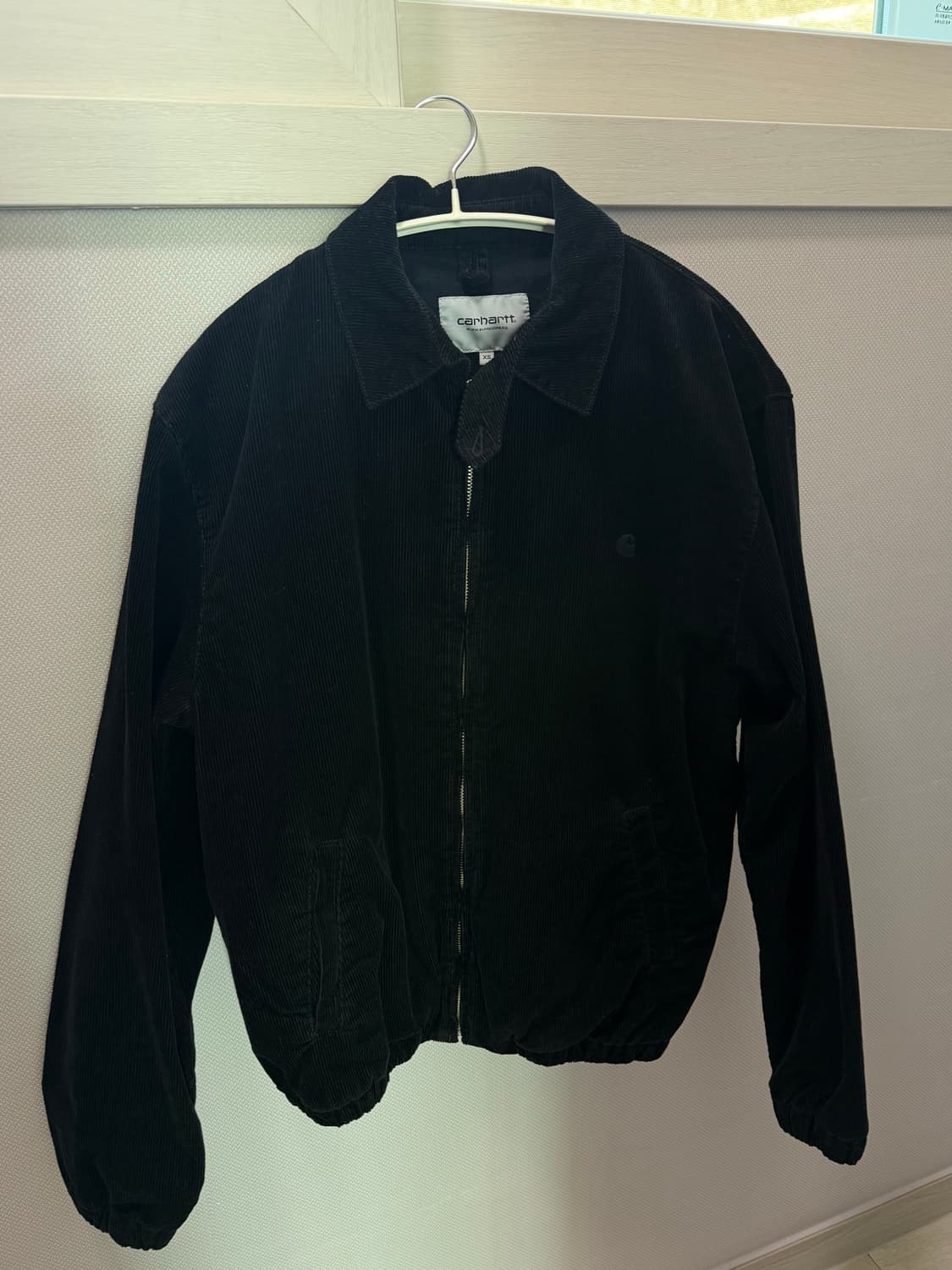 칼하트 자켓 상품이미지1