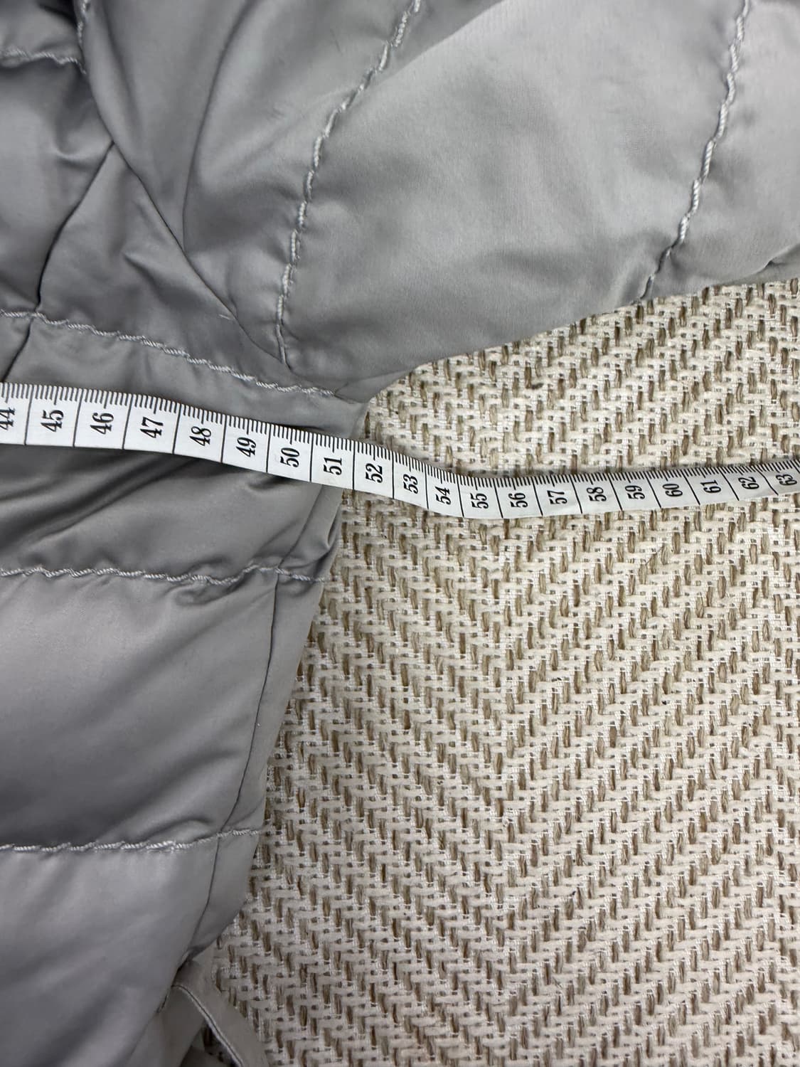 정품) VIOLANTI 비올란티 여성 패딩 66 상품이미지9