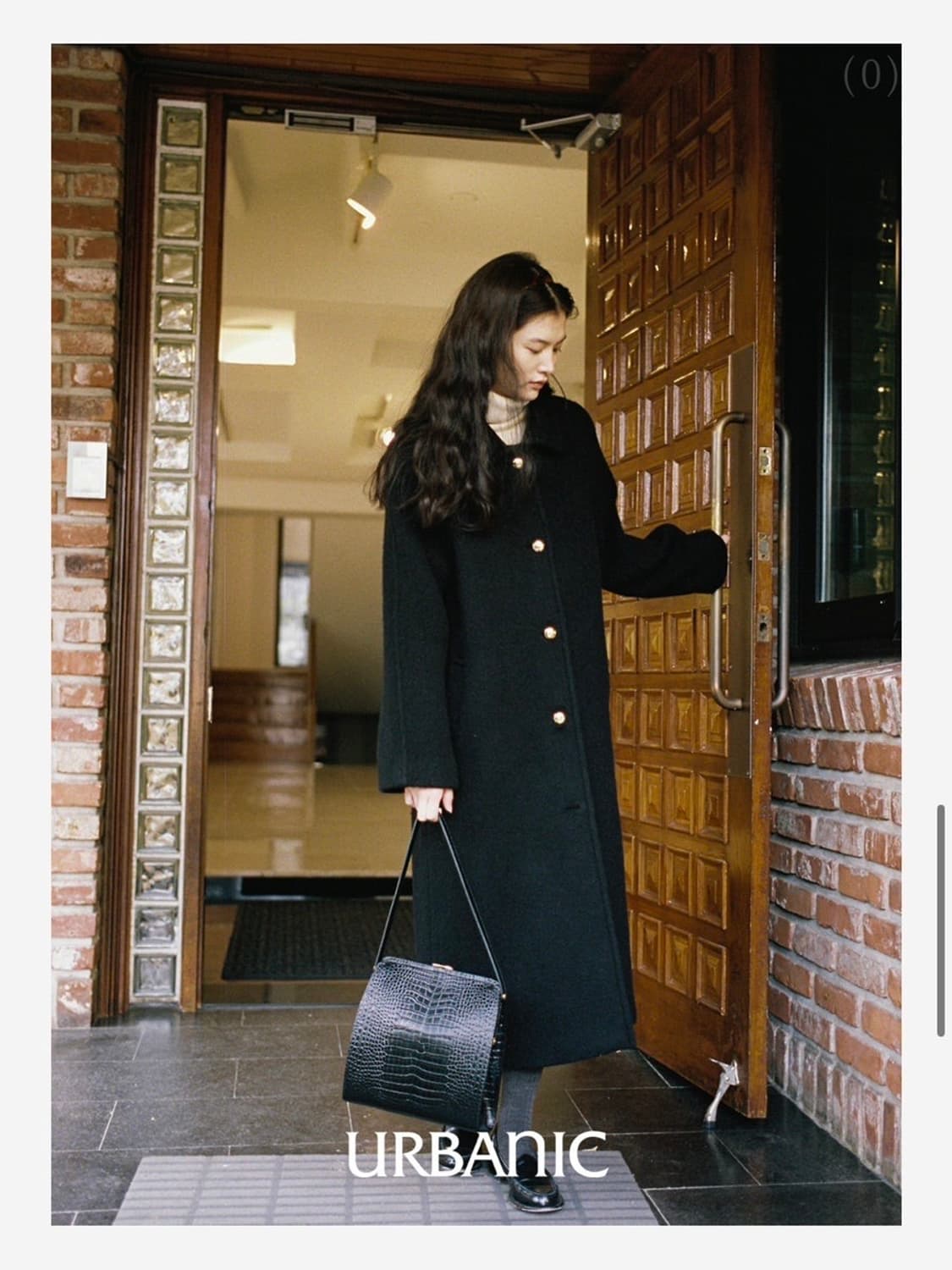 얼바닉 30 리츠 코트 상품이미지1