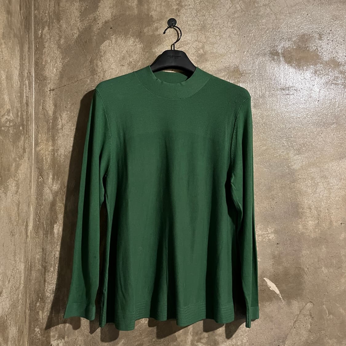 페리젠슨 니트 롱슬리브 상품이미지1