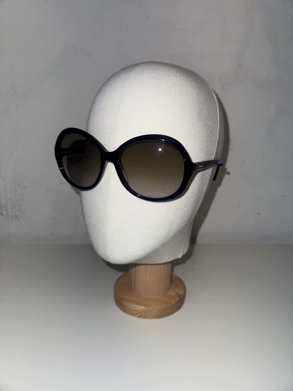 TODS 토즈 네이비 선글라스 상품이미지2