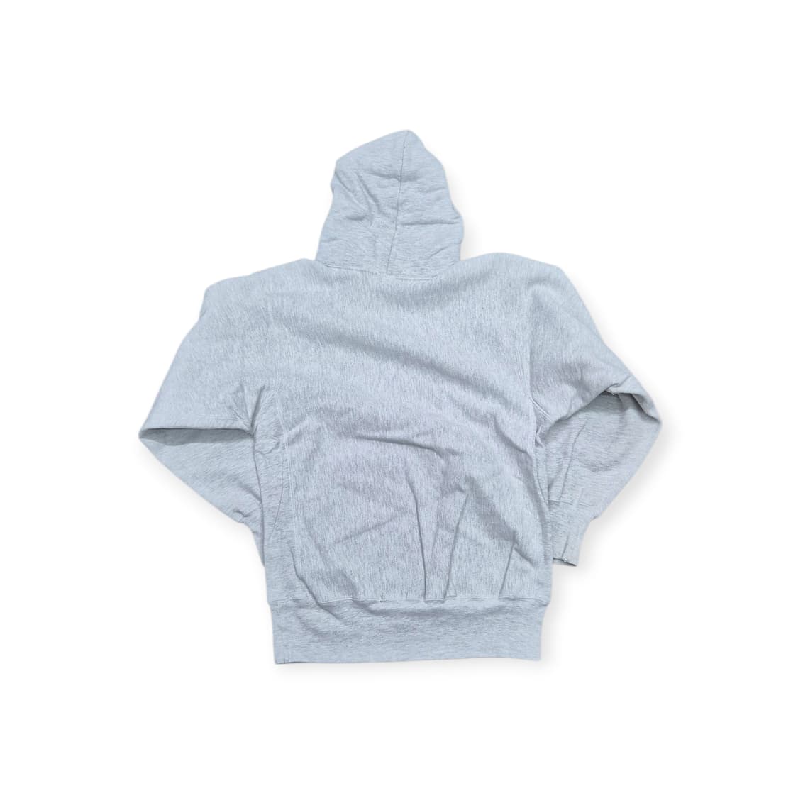 90s 챔피온 리버스위브 후드 BULLS 상품이미지5