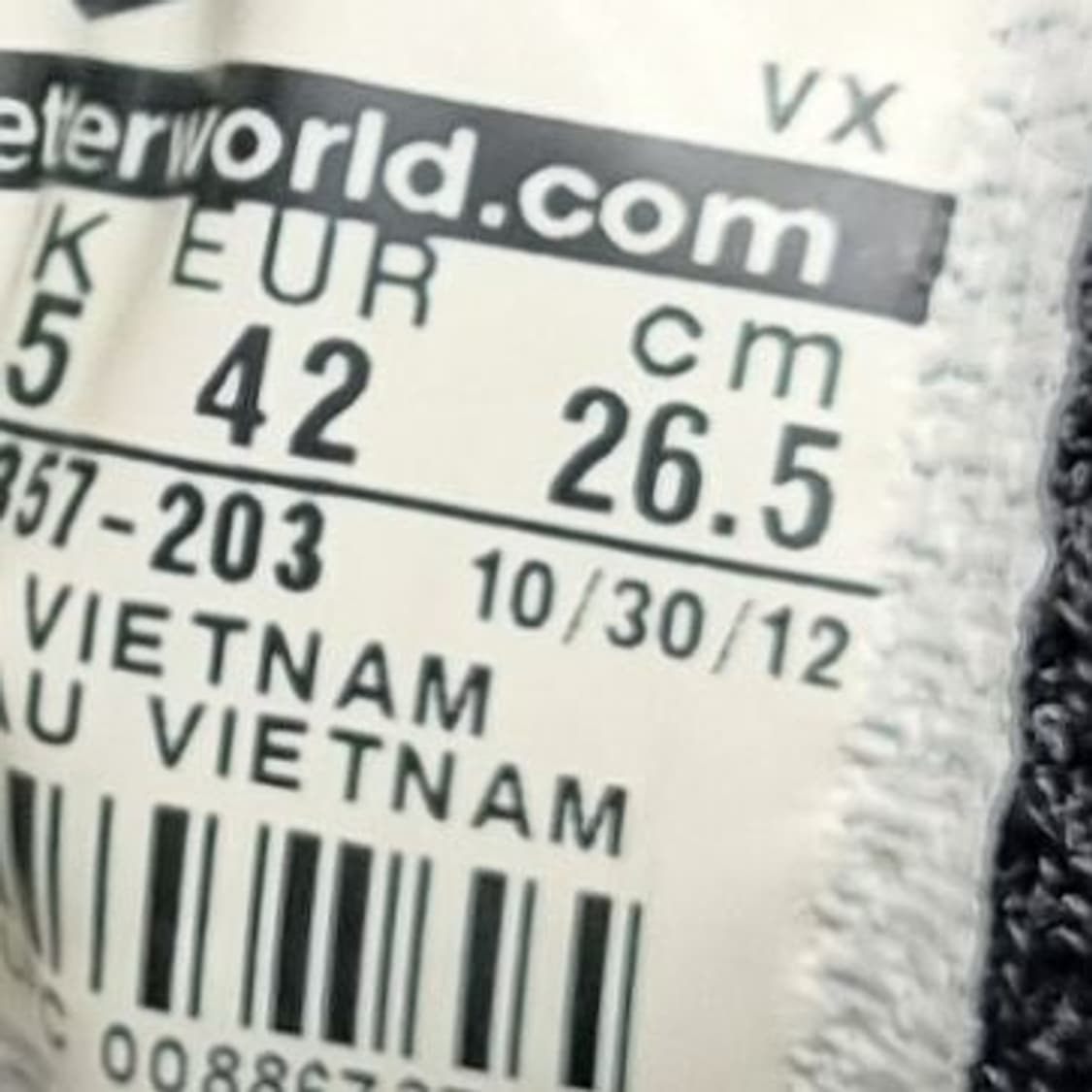 나이키 모건2 남성운동화265. 상품이미지6