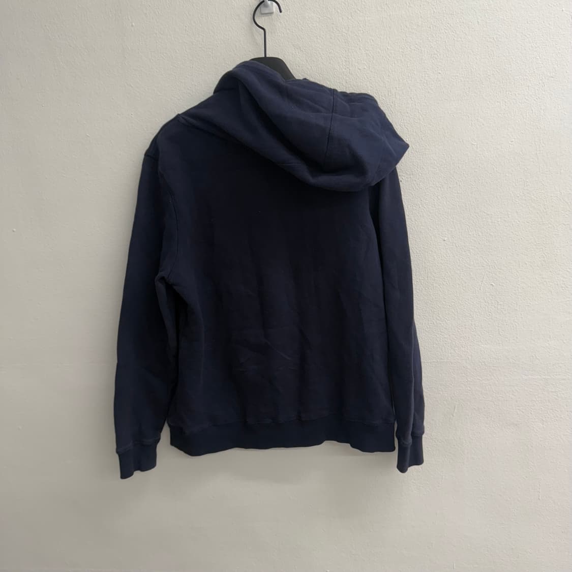 타미힐피거 올드스쿨 빅로고 후드티 (L) 상품이미지4