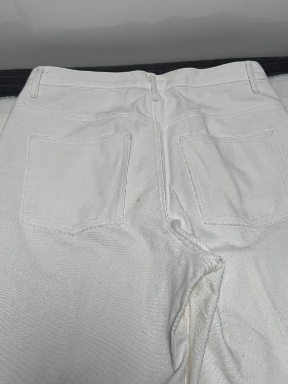 타일레 / 토이 포켓 카고팬츠 (오프 화이트) / 2 상품이미지5