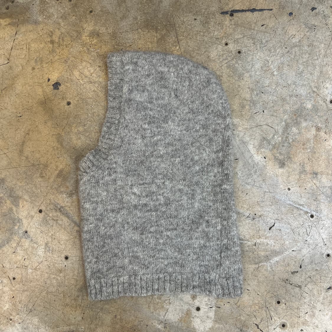 Hilda LTD 울 바라클라바 상품이미지1