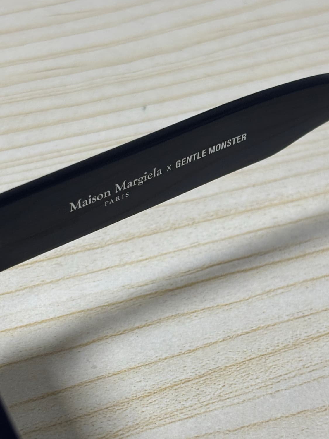 젠틀몬스터 마르지엘라mm004 상품이미지4