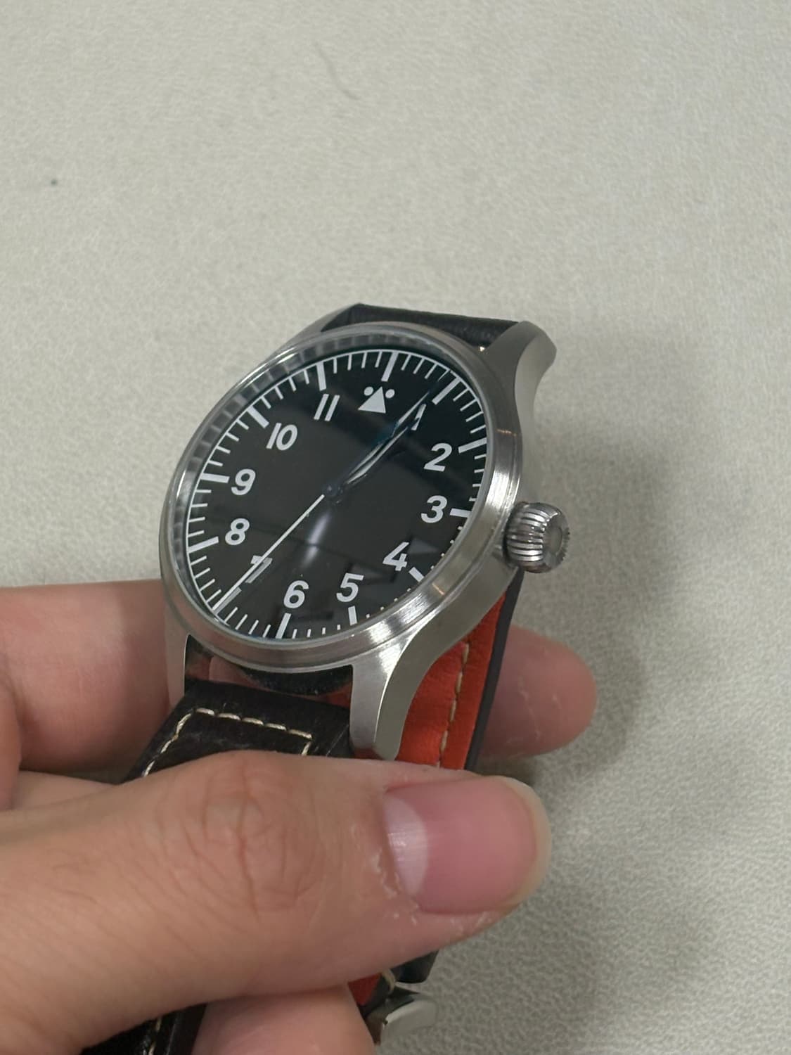 이스케이프먼트타임 플리거 a타입 오토매틱 상품이미지2