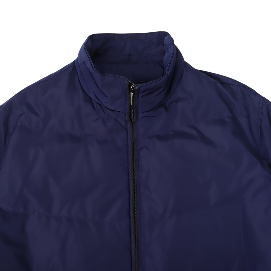 지방시 블루퍼플 구스 다운자켓 패딩 상품이미지2