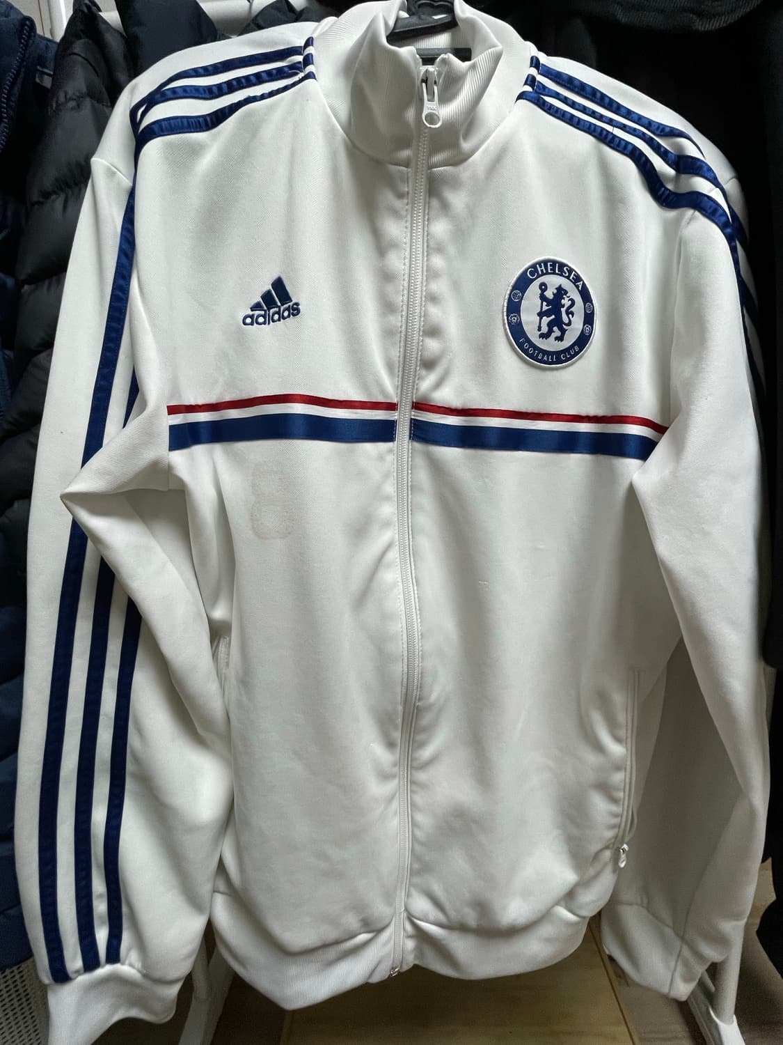 아디다스 첼시 져지 상품이미지2