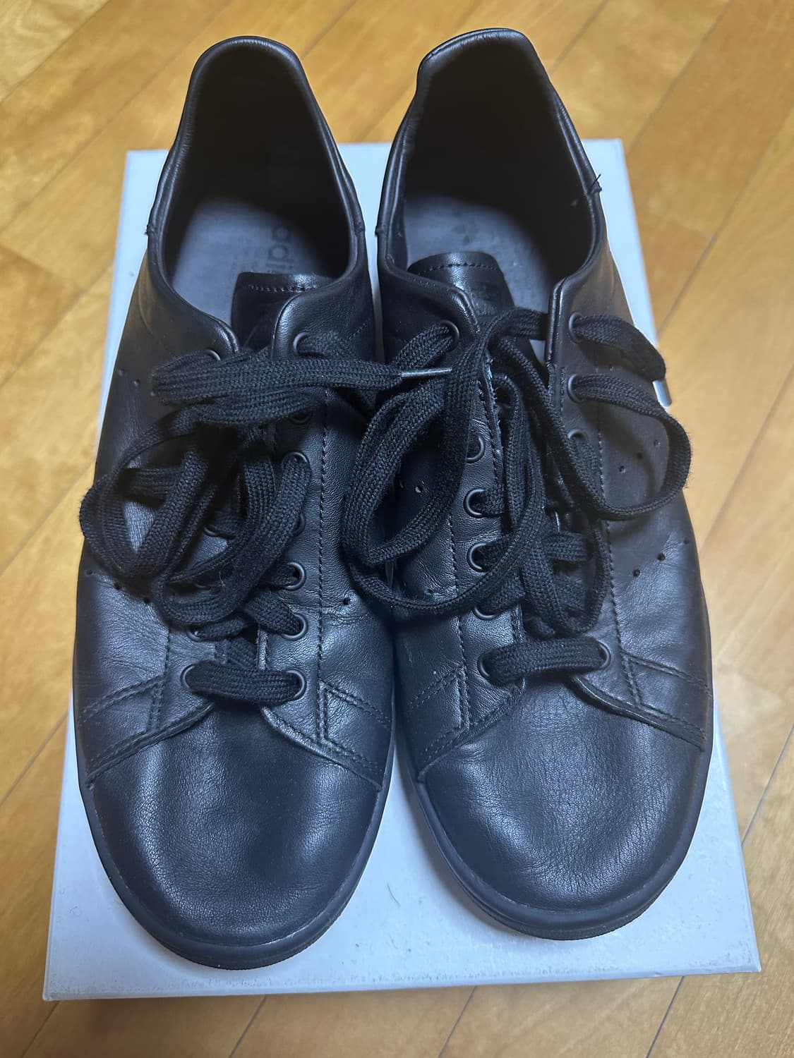 아디다스 스미스 데콘 270(4회착) 상품이미지2