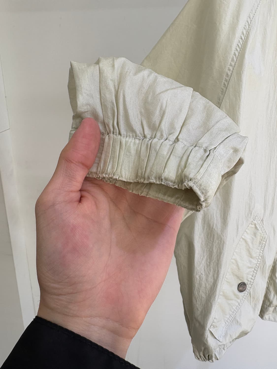 DUNLOP 자켓 상품이미지4