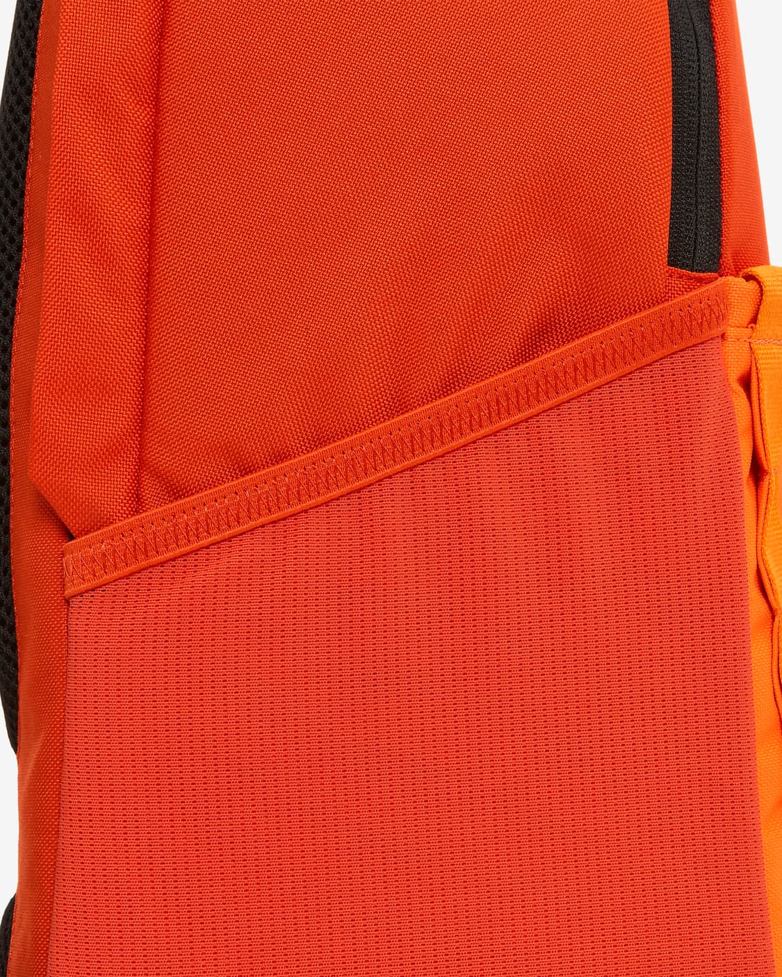 [새상품] 나이키 백팩 데이팩 24L 오렌지 상품이미지4