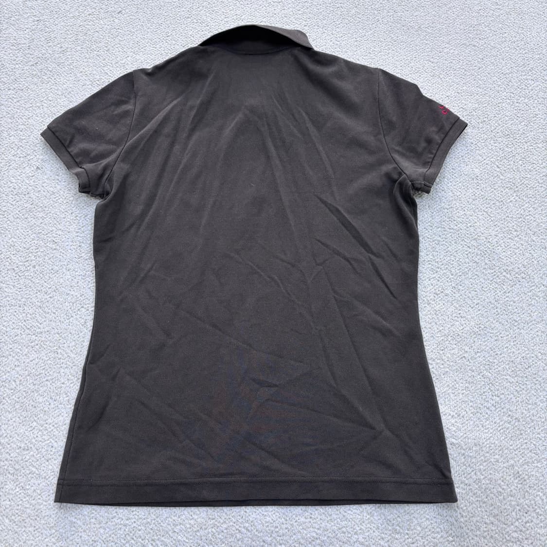 95 루이까스텔 여성 반팔 카라  0428E 상품이미지2