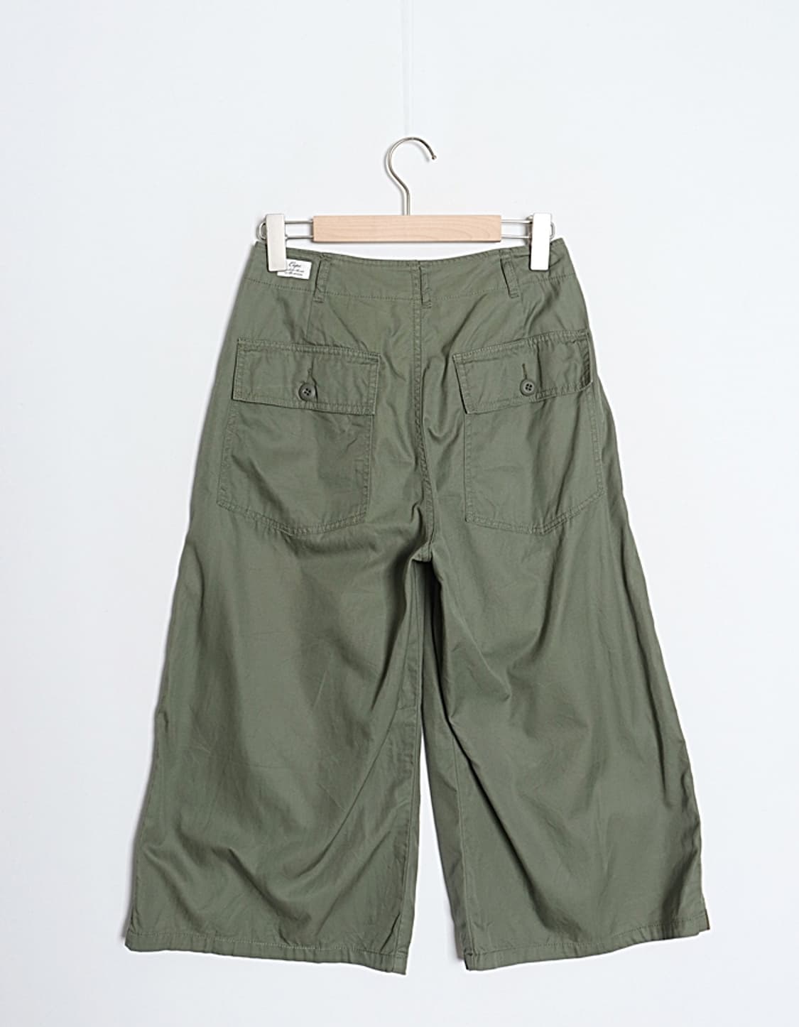 Cepo Militay Culptte Pant (26) 상품이미지6