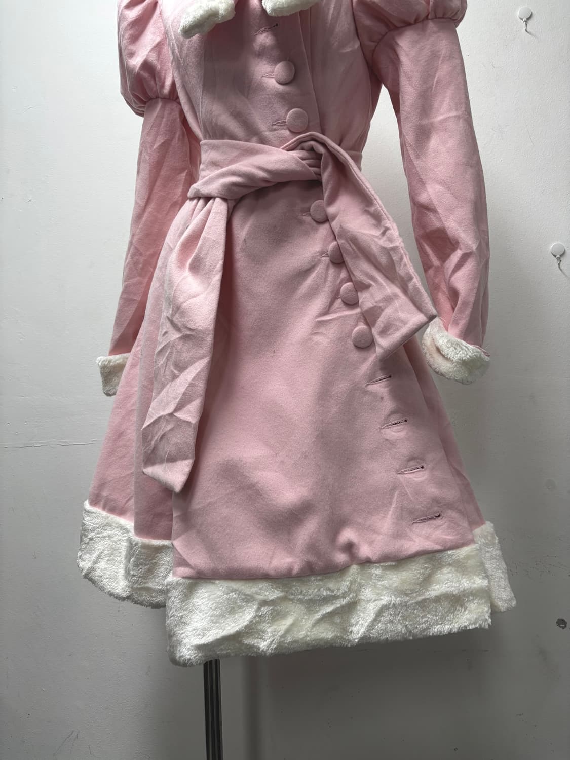 [BODY LINE] Lolita&Hime Gyaru Big Ribbon 상품이미지5