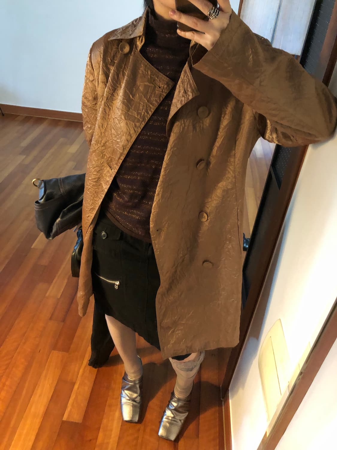 maglia sleeveless knit 상품이미지4