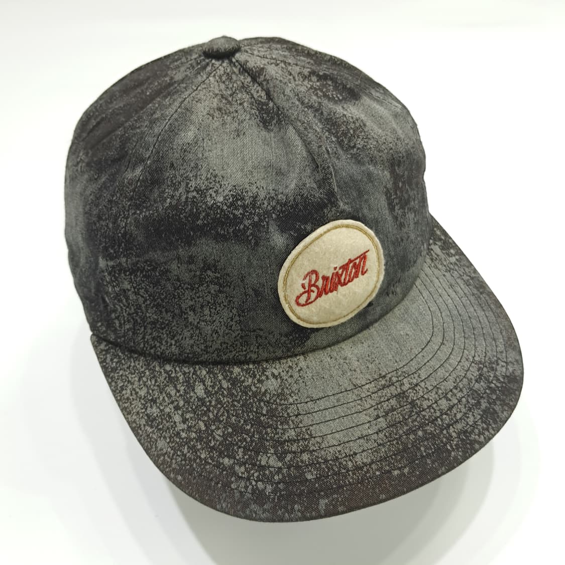 Brixton Acid Wash 볼캡 P1444 상품이미지2