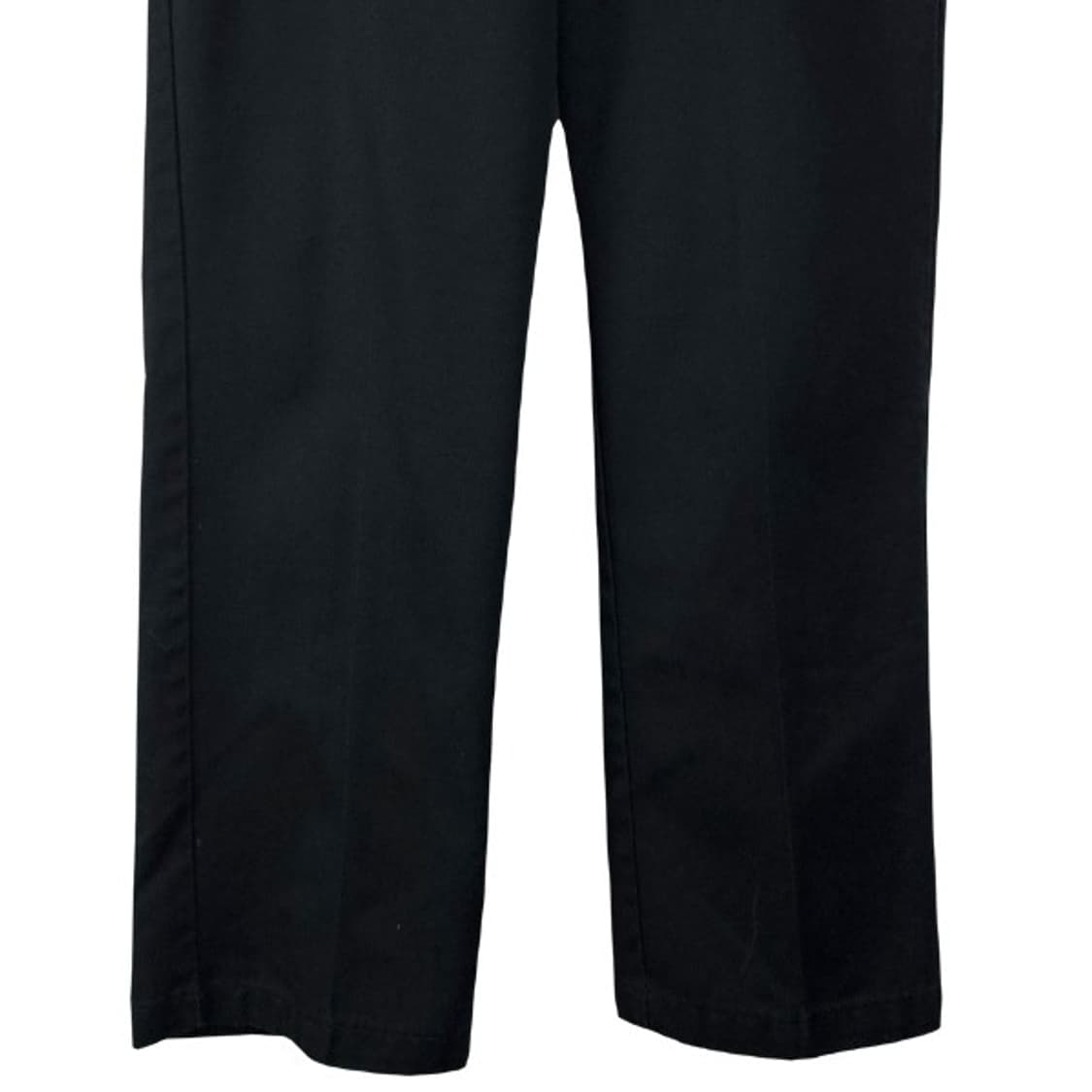 [디키즈] 874 루즈핏 워크 팬츠 블랙 M19458 상품이미지5