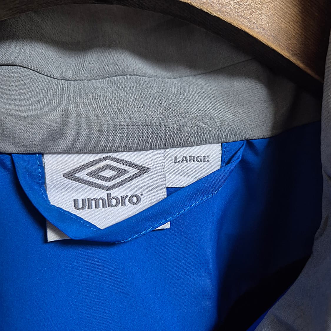 umbro 엄브로 자켓 상품이미지5
