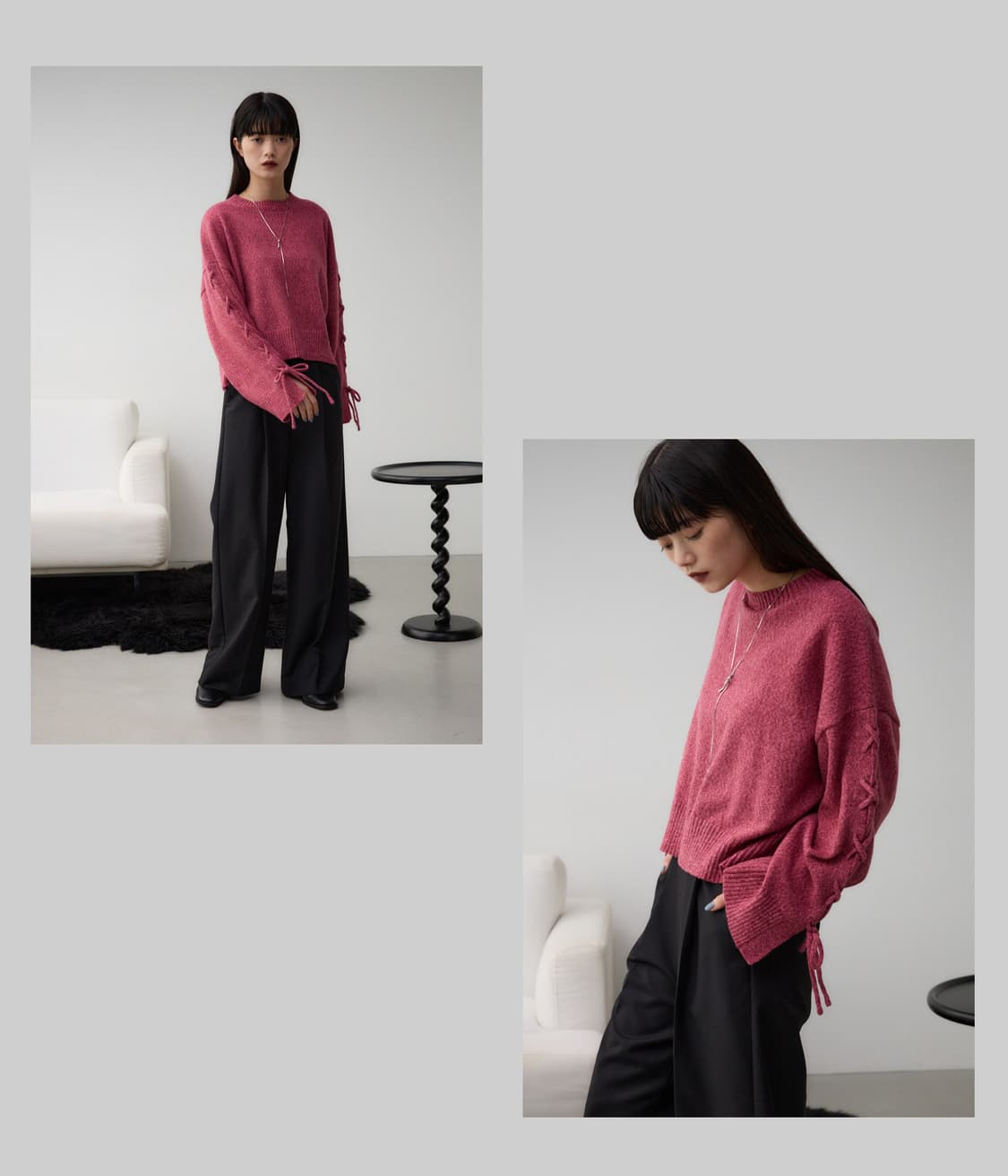 AZUL by MOUSSY 상품이미지7