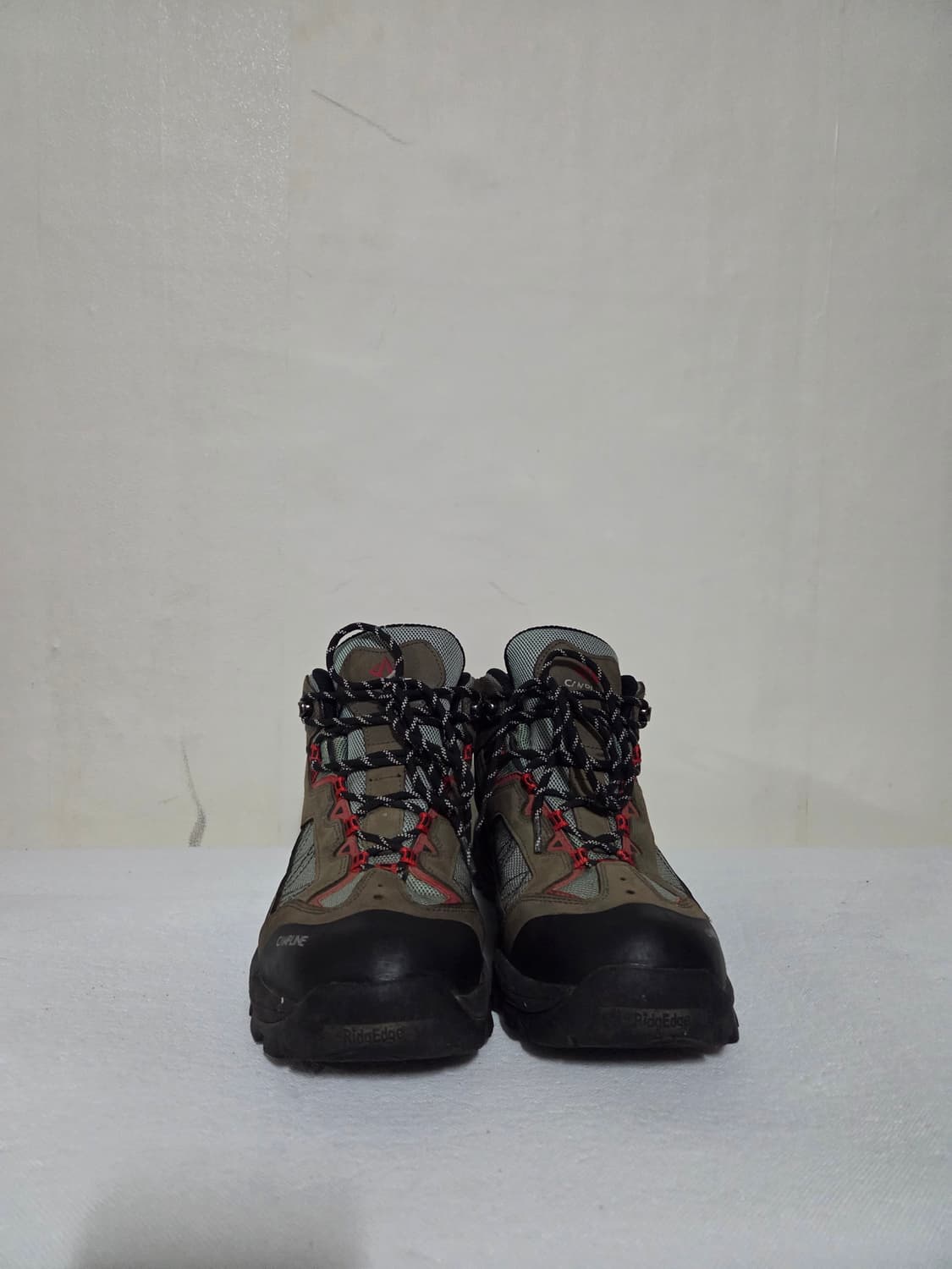 캠프라인 등산화 285mm 상품이미지2