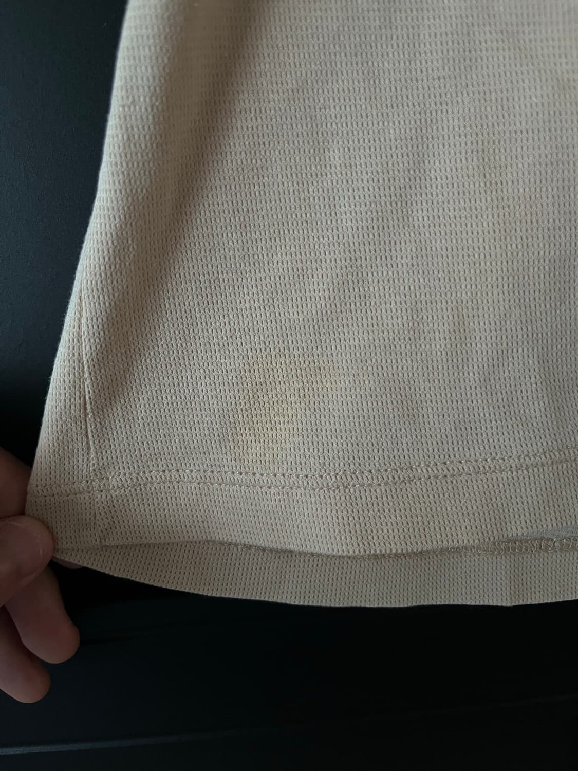 Helmut Lang 90s t-shirt 상품이미지4