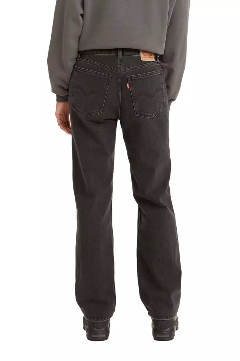 리바이스 로우 프로 진 다크 그레이 25 상품이미지2