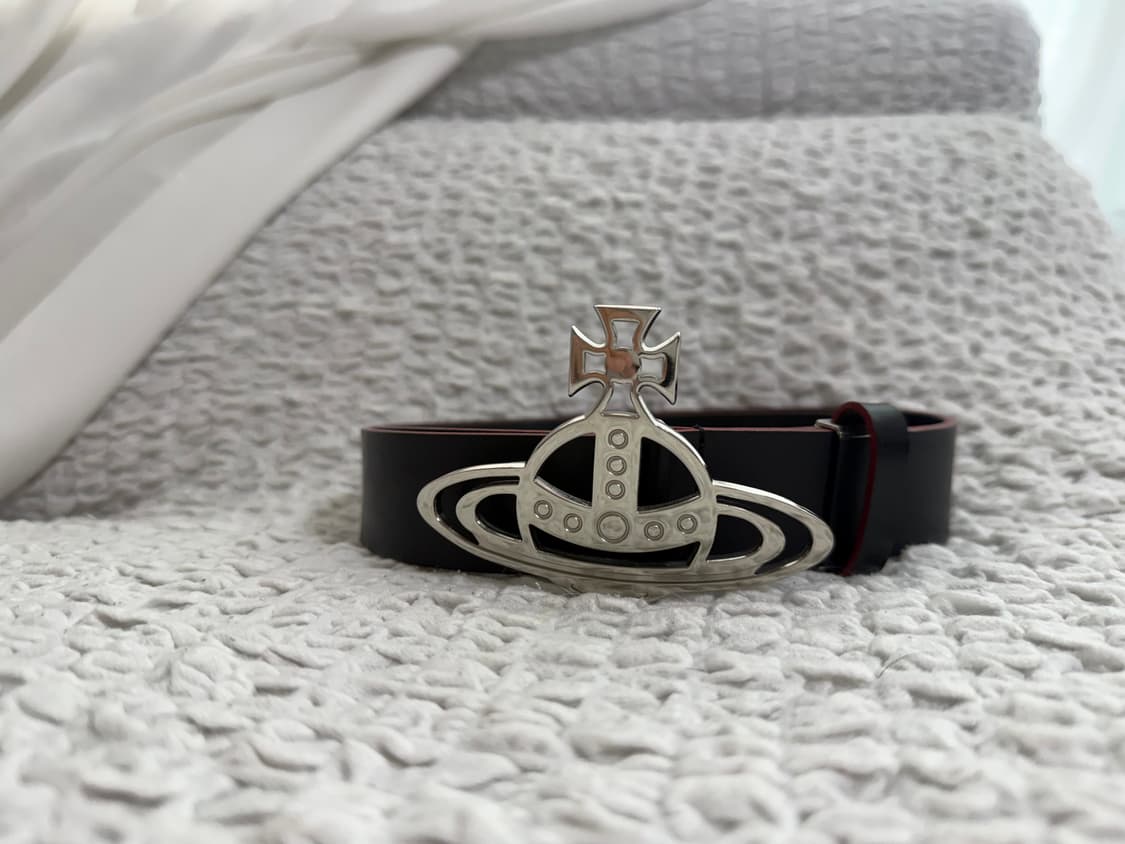 비비안웨스트우드벨트 상품이미지1