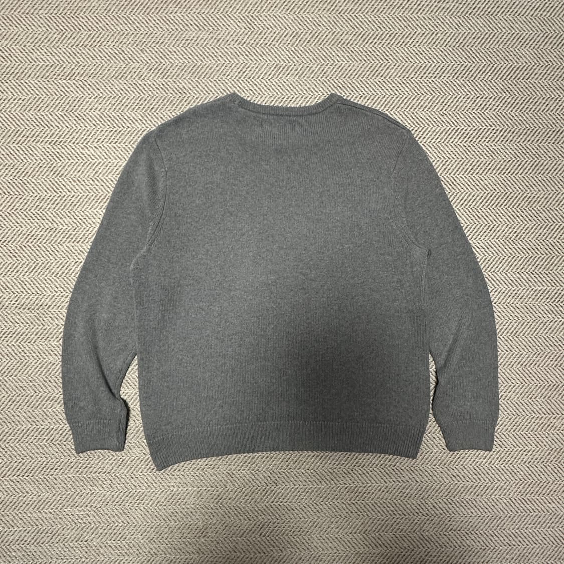 CHAPS RALPH LAUREN cotton knit 상품이미지2