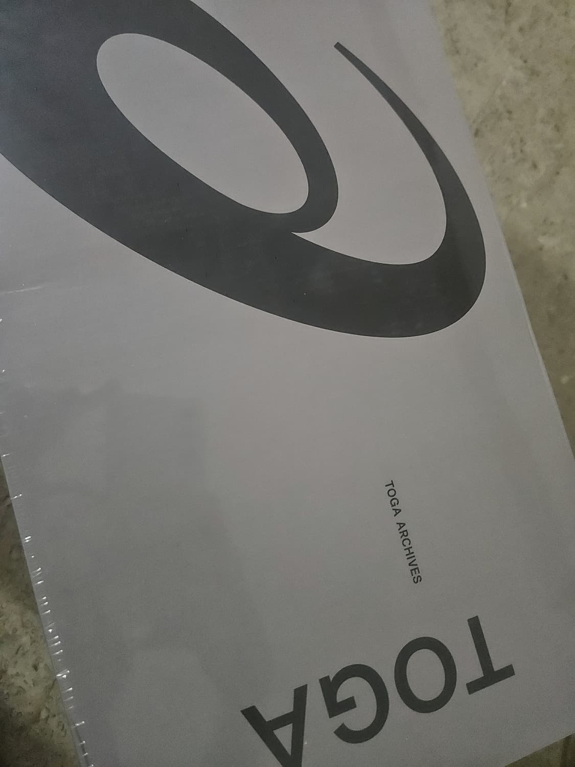 (새상품)아식스 토가 젤큐물러스 화이트 레드 퓨어실버 상품이미지3