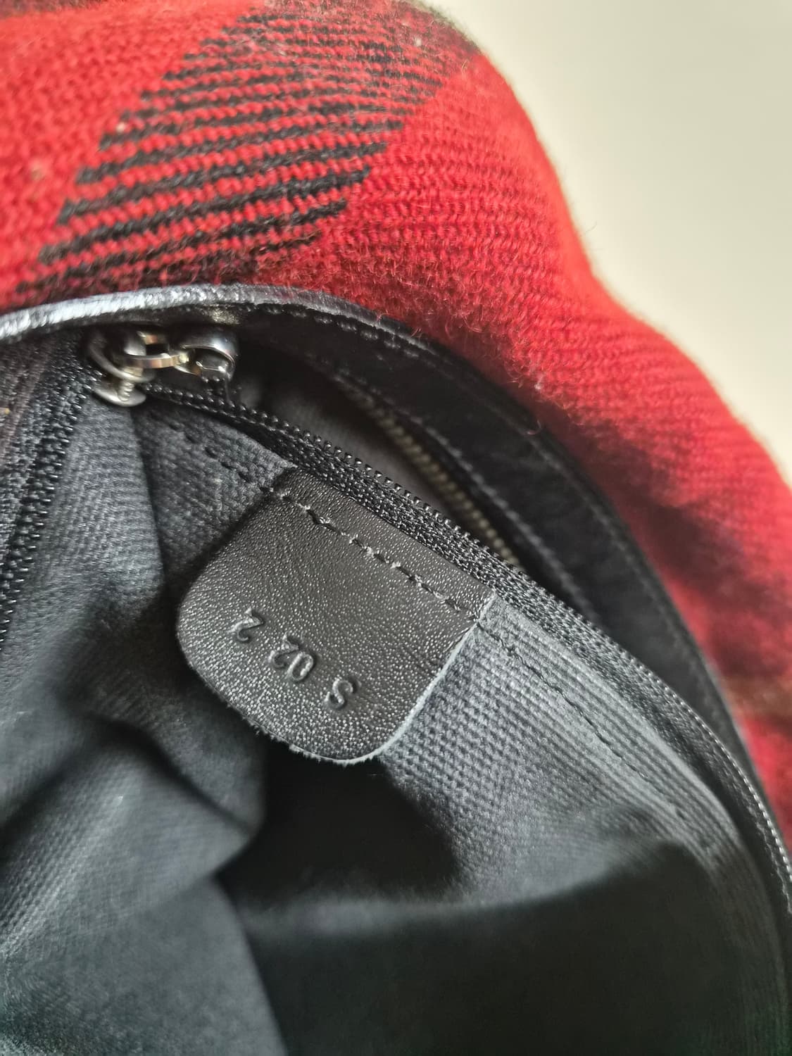 버버리정품 호보백  상품이미지7