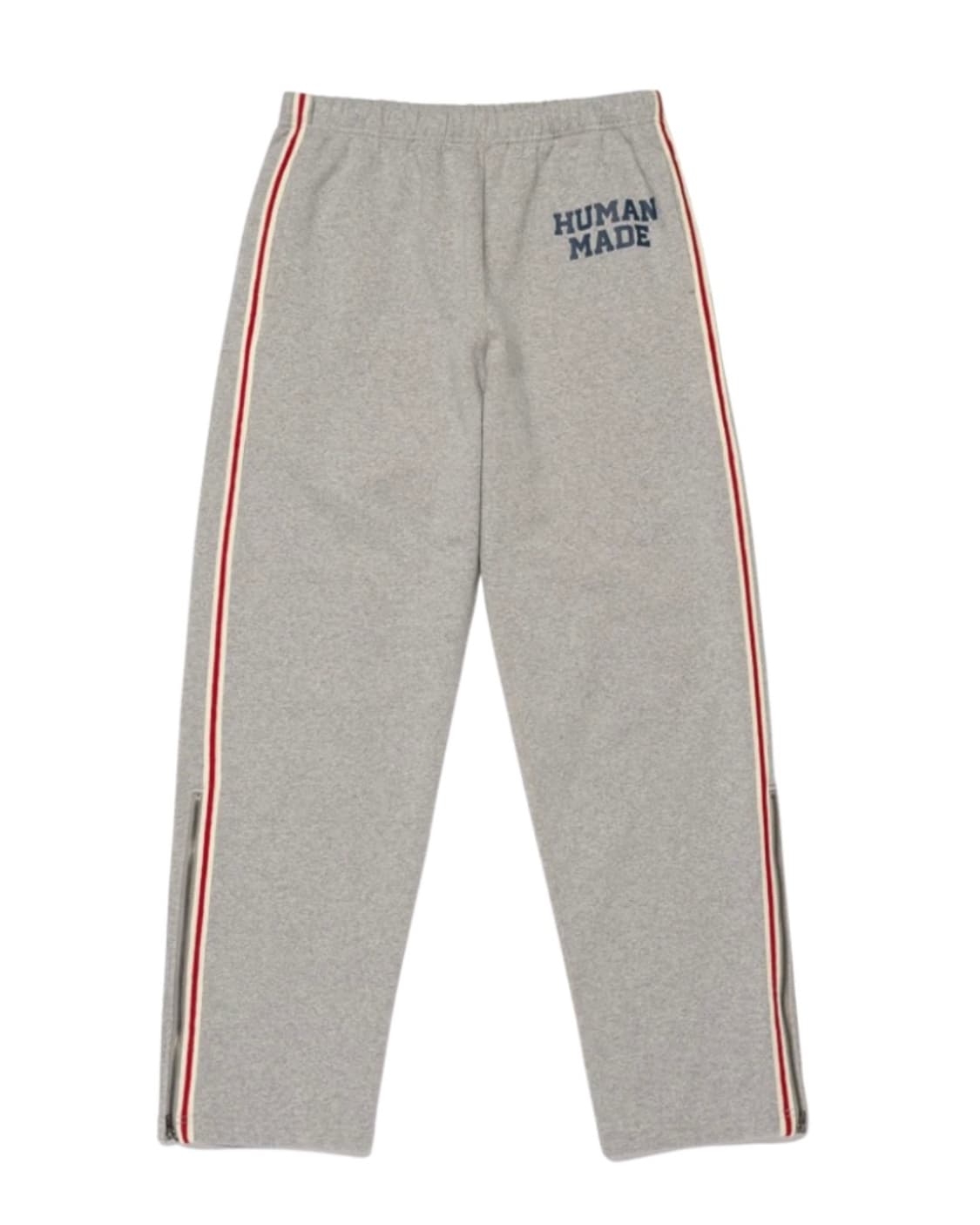 휴먼메이드 스웨트팬츠 그레이 S 상품이미지2