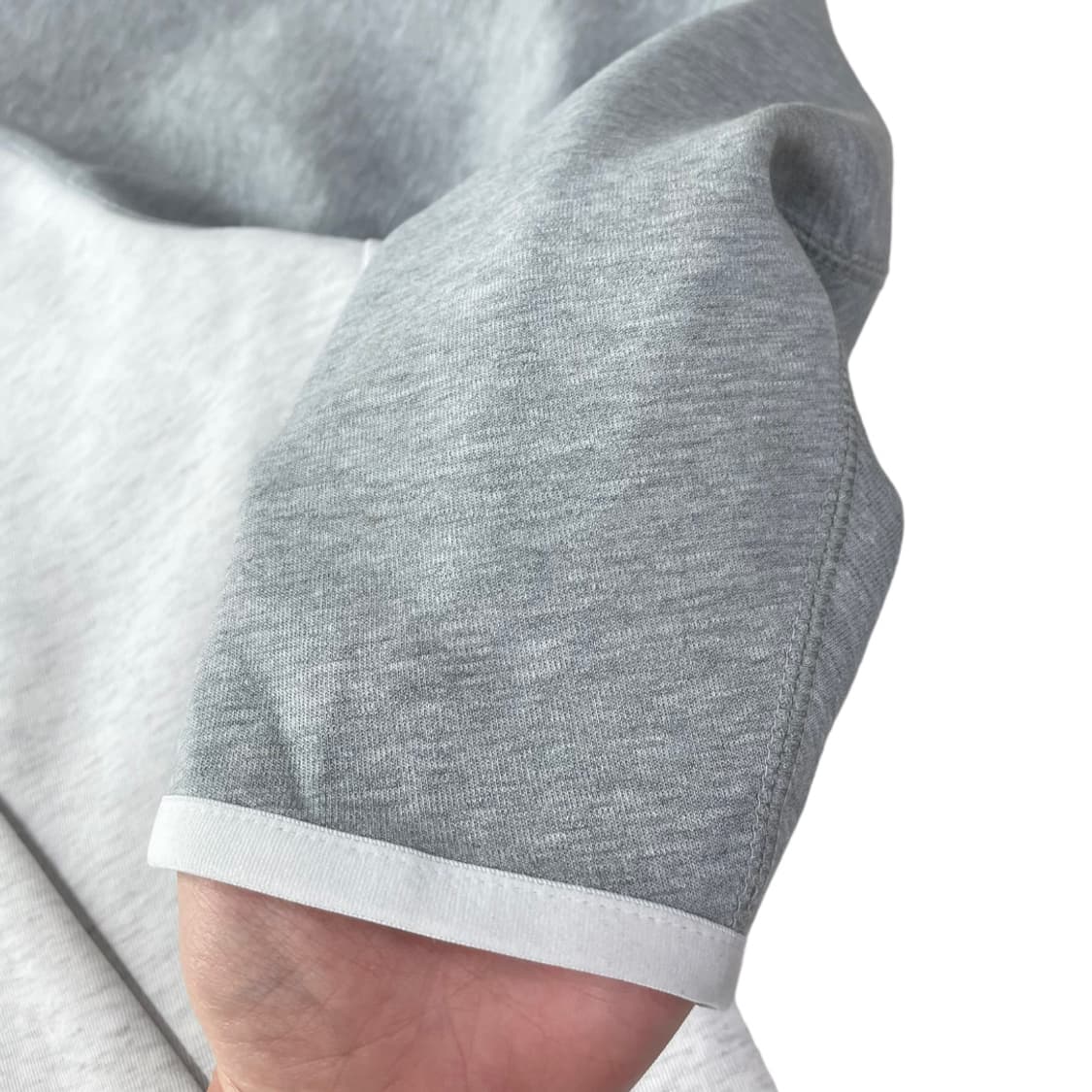 나이키 후드집업 상품이미지3