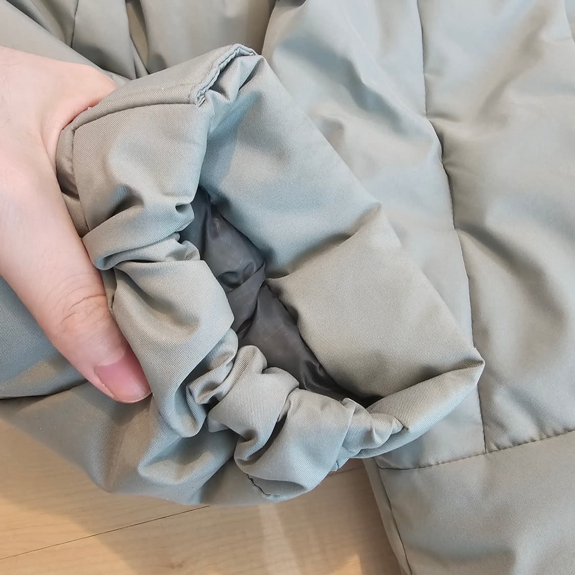 BEAKER 비이커 고어텍스 몬스터 파카 002 상품이미지8