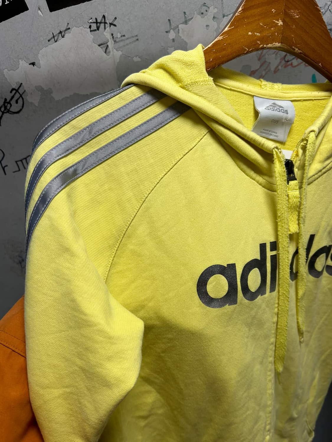 Adidas 아디다스 후드집업 상품이미지3