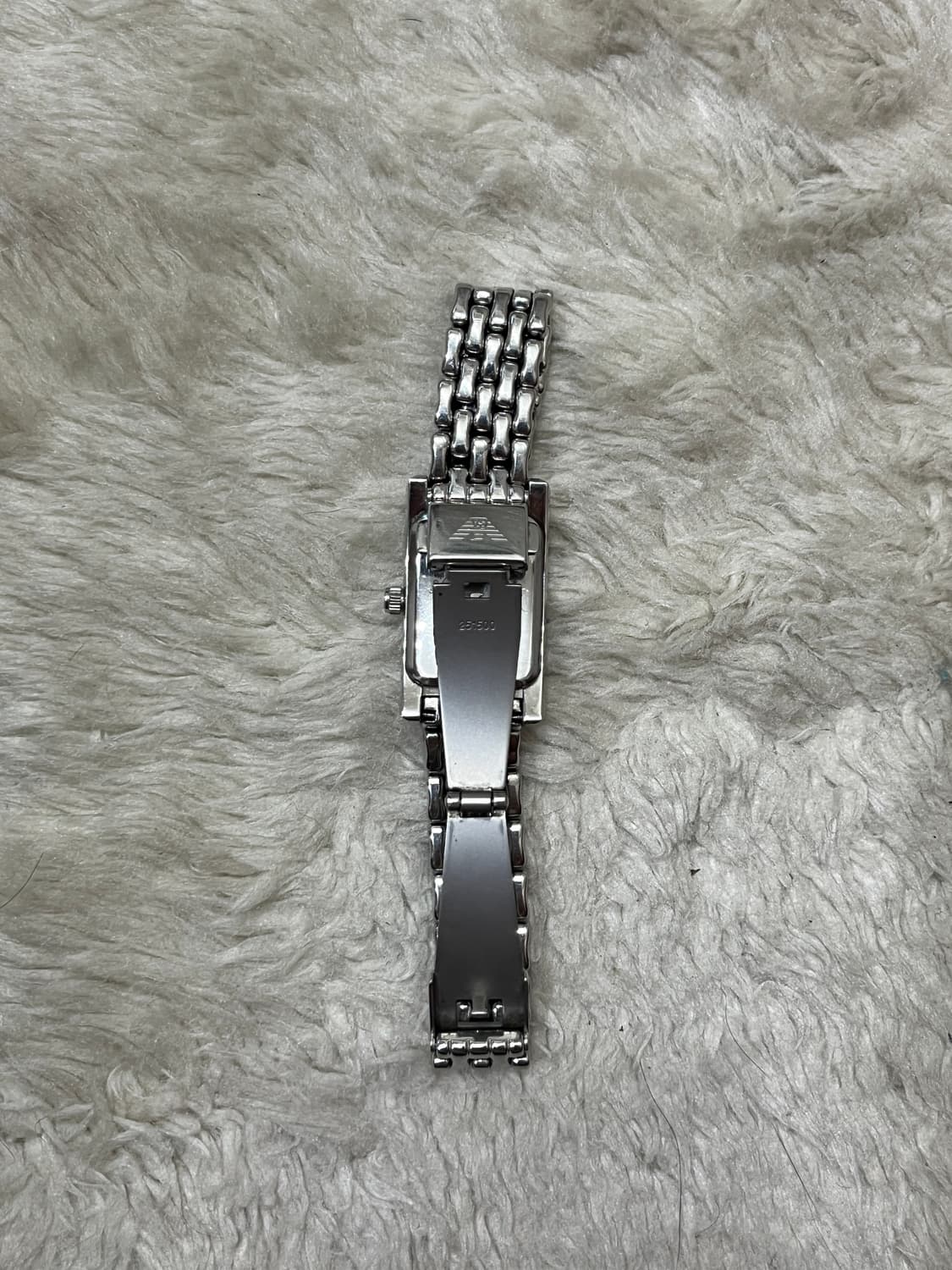 엠포리오 아르마니 메탈 워치 상품이미지3