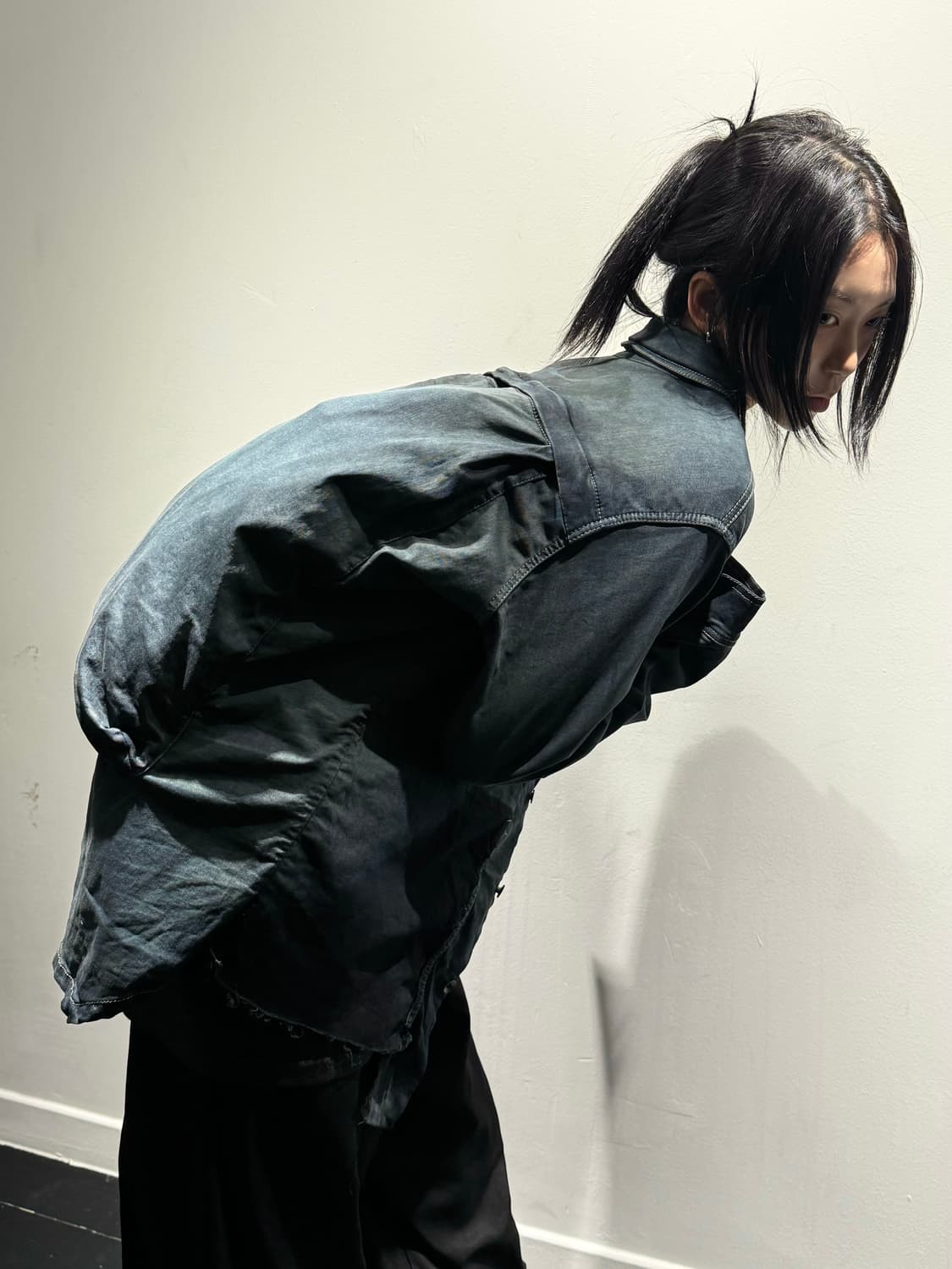 Ch.V.153 Rick Ownes 상품이미지1