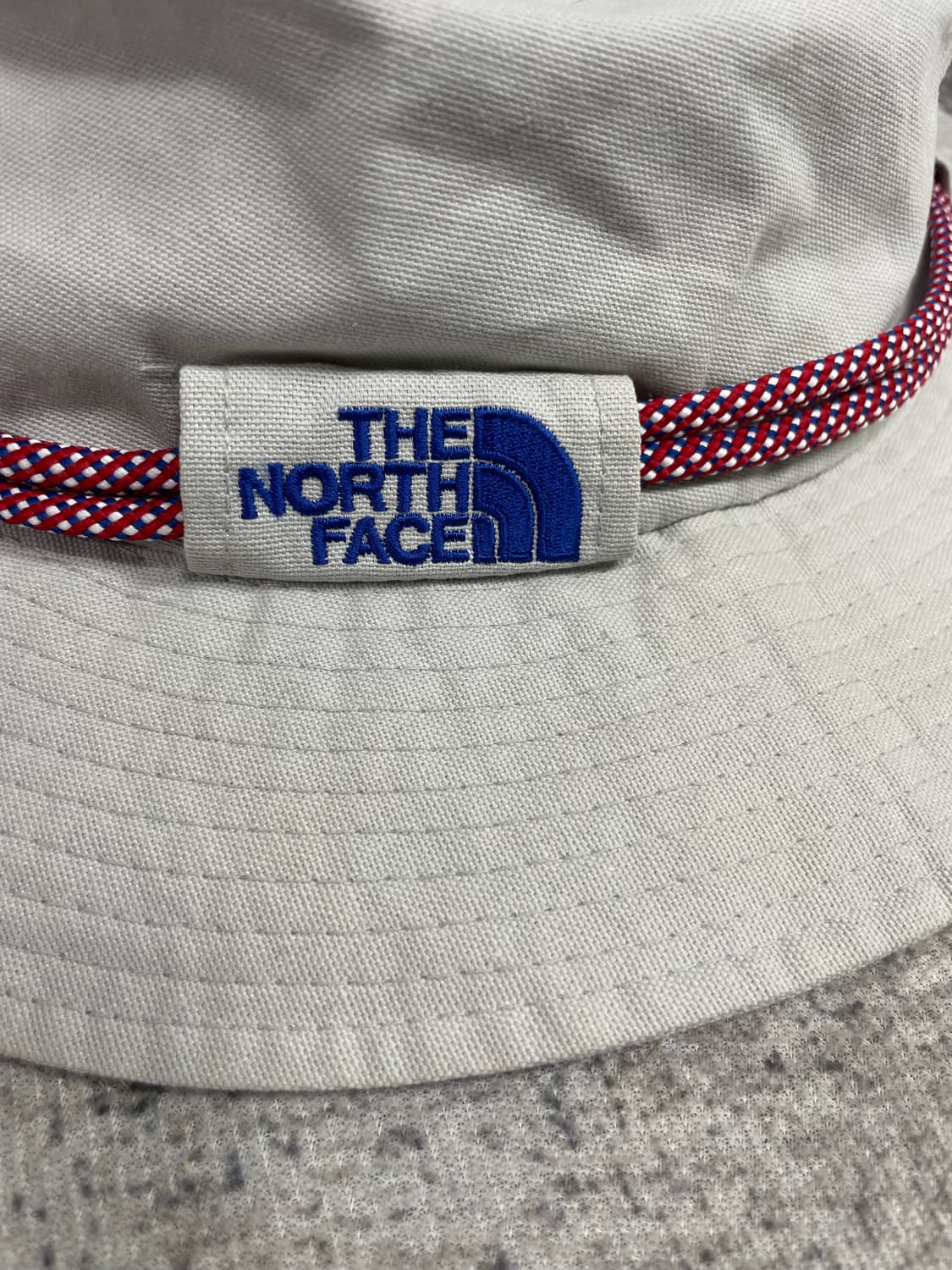 TNF 노스페이스 화이트라벨 부니햇 상품이미지6