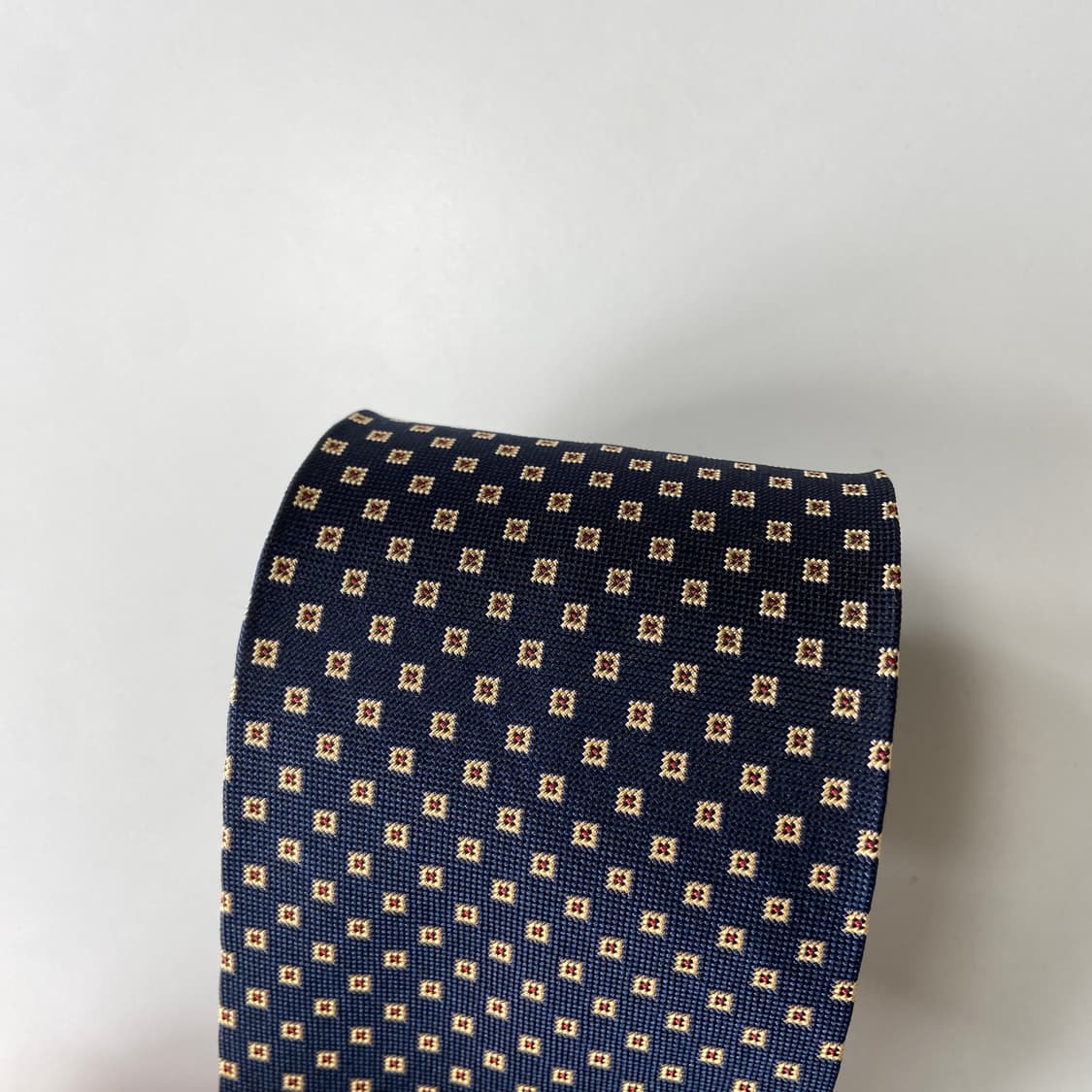 버버리 명품 정품 넥타이 (Burberrys) 상품이미지5