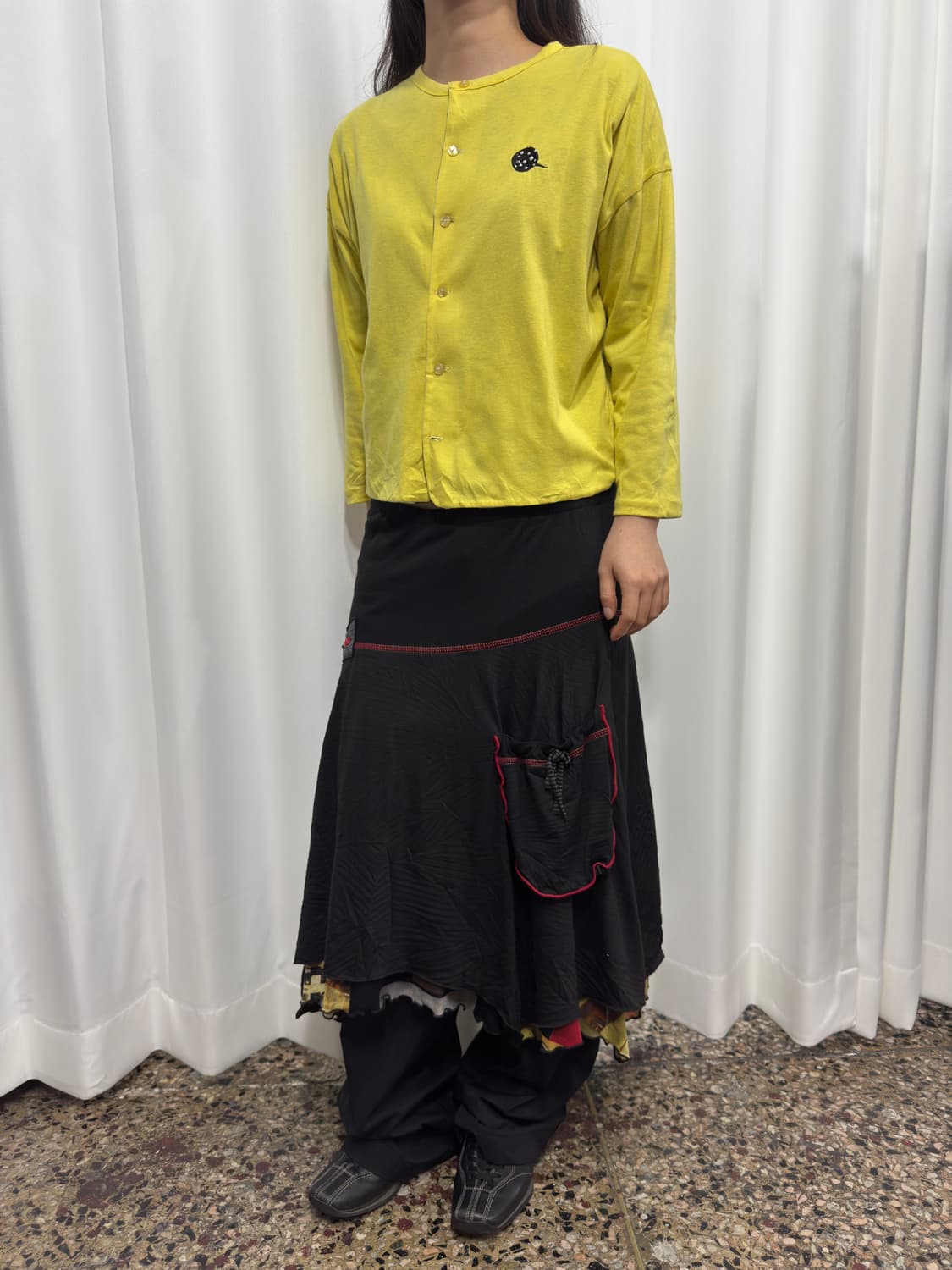 reversible cardigan 상품이미지8