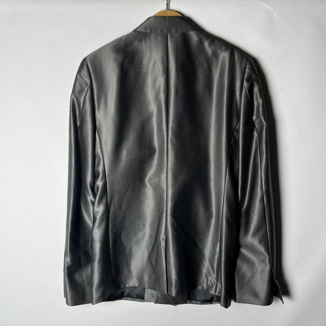 [Roen X Semantic design] 00's 스컬 블레이저 상품이미지2