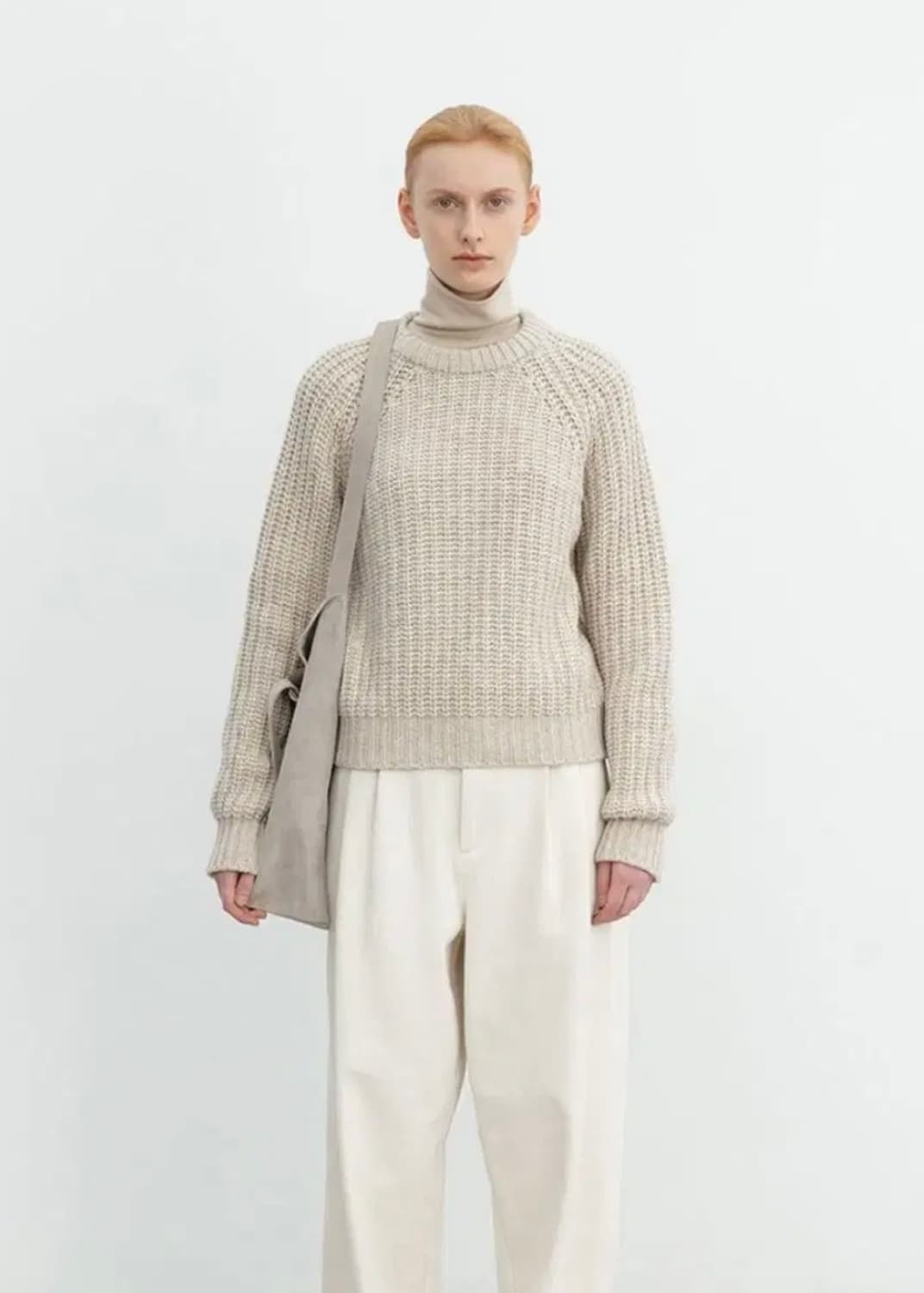 lfm 엘에프엠 니트  상품이미지5