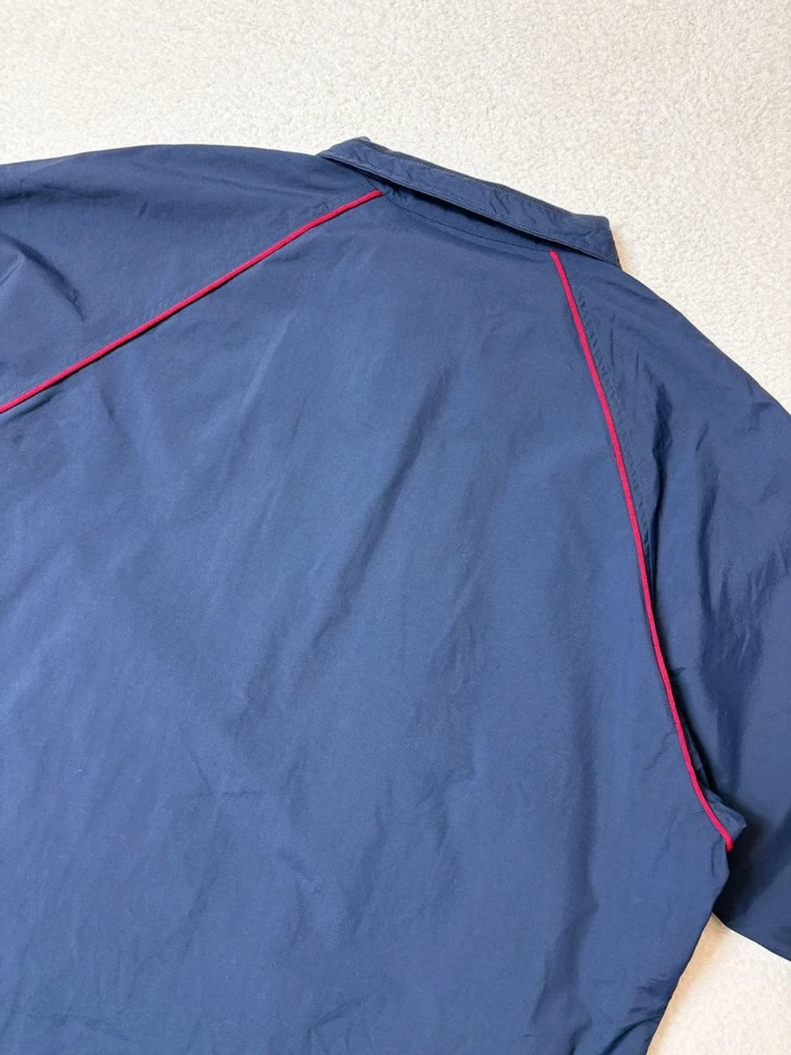 폴스미스 00's 나일론 윈드 자켓 PN6551 상품이미지7