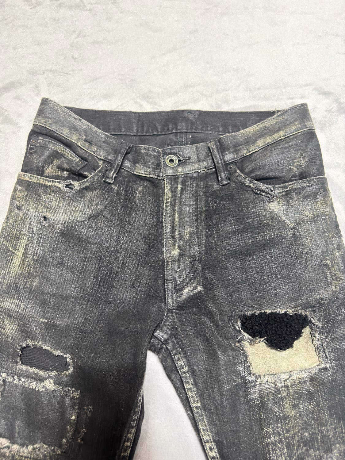 L.G.B S-WOLF 28 상품이미지4