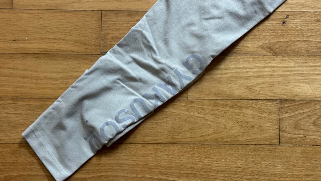 나이키 언더커버 갸쿠소우 카모 러닝 셋업 상품이미지10