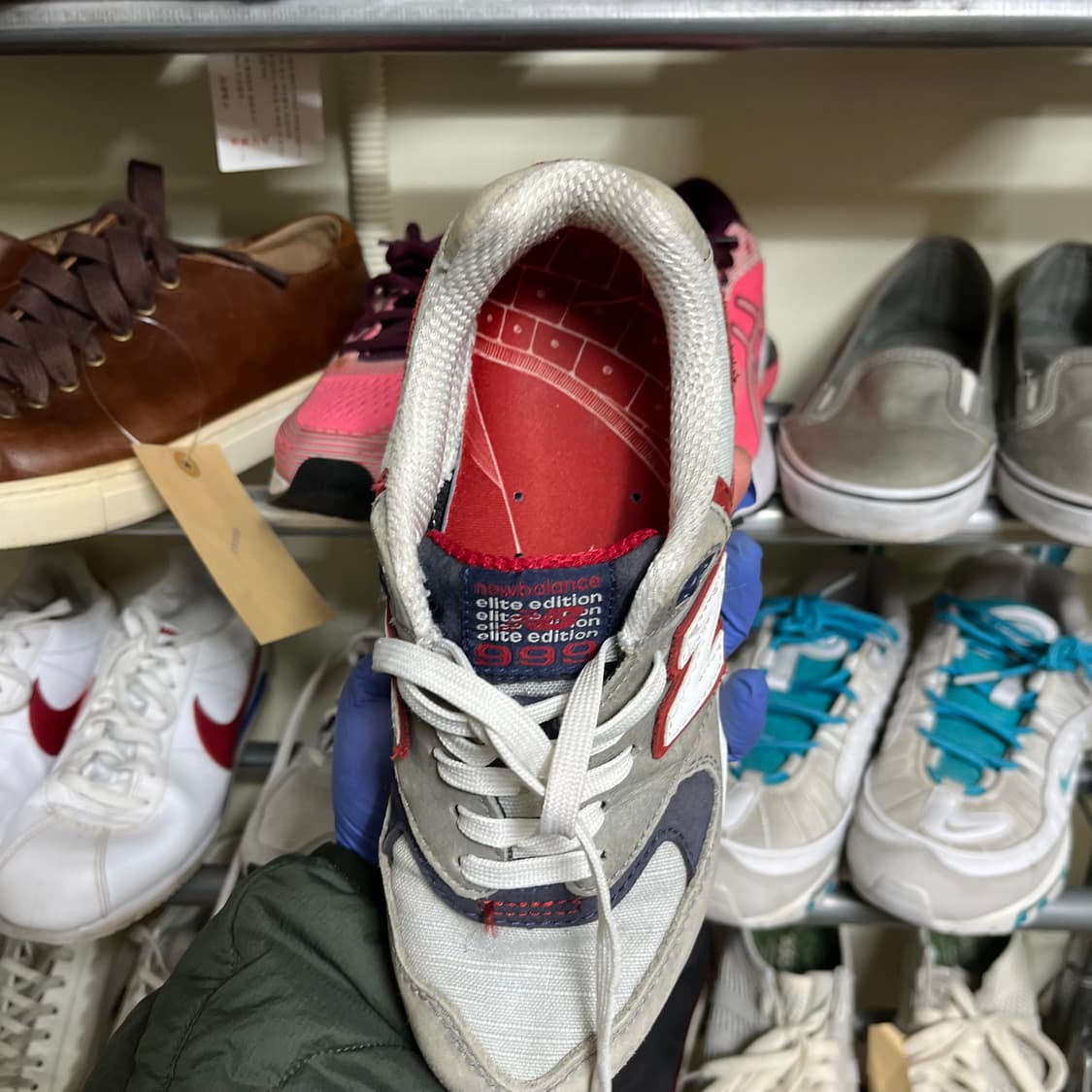 뉴발란스 상품이미지2