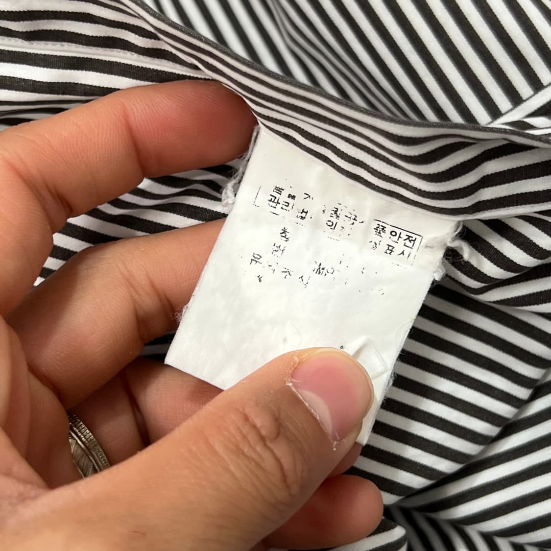 [100] 폴로 랄프로렌 셔츠 상품이미지4